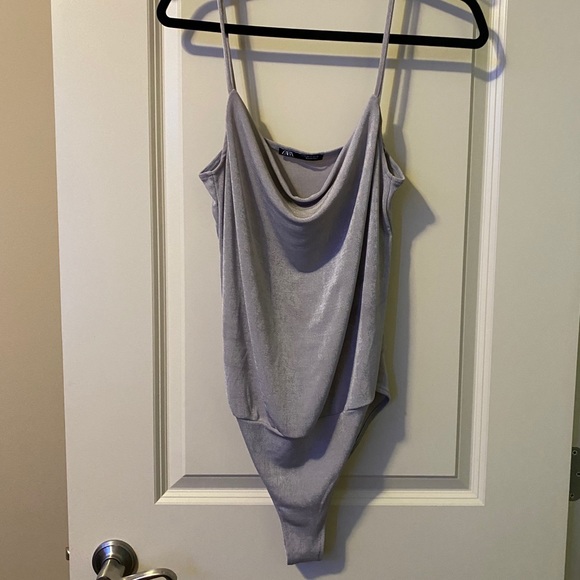 NWOT Snap bodysuit - Picture 1 of 4